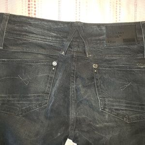 Jeans, size 29, length 32, inseam 31